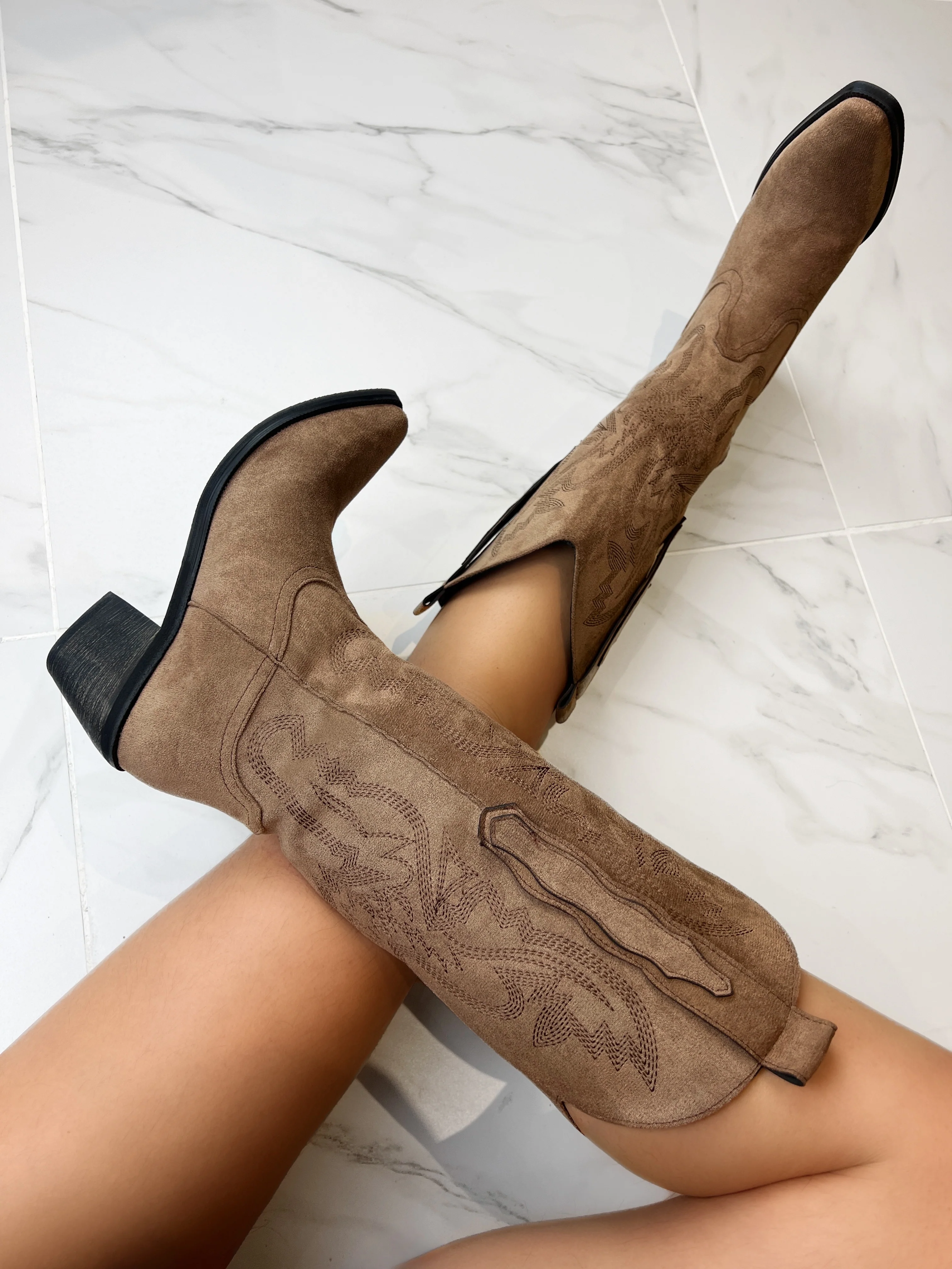 Welcome to the Perfectly Imperfect Collection!